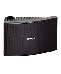 Yamaha Ns-AW592 All-Weather Outdoor Speakers, 6-Pack