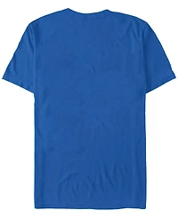 Fifth Sun Men's Supergirl Kara Zorel Graphic Short-Sleeve T-Shirt