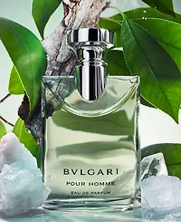 Bvlgari 3-Piece Pour Homme Eau de Parfum Gift Set
