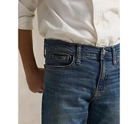 Polo Ralph Lauren Big Boys Sullivan Slim Stretch Jeans
