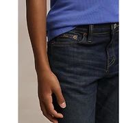 Polo Ralph Lauren Big Boys Sullivan Slim Stretch Jeans