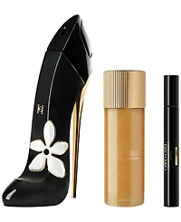 Carolina Herrera 3-Piece Good Girl Jasmine Absolute Eau de Parfum Gift Set