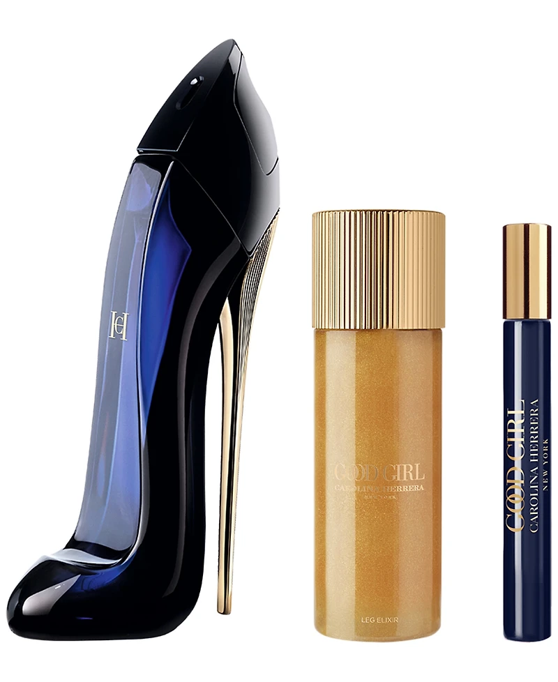Carolina Herrera 3-Piece Good Girl Eau de Parfum Gift Set