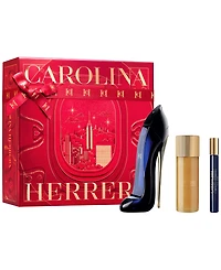 Carolina Herrera 3-Piece Good Girl Eau de Parfum Gift Set