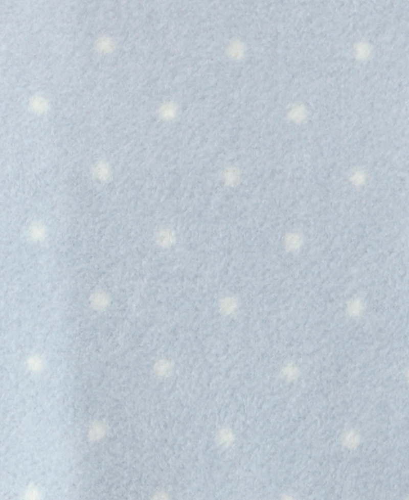 Carter's Baby Girls' Unicorn Footed 2-Way Zip Pajamas