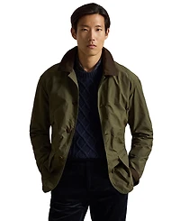 Polo Ralph Lauren Men's Clarkfield Barn Bi-Swing Jacket
