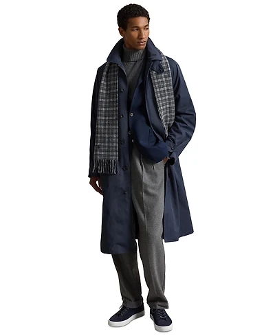 Polo Ralph Lauren Men's The Southland Water-Repellent Active Coat