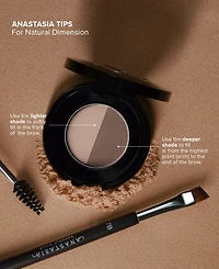 Anastasia Beverly Hills Brow Powder Duo
