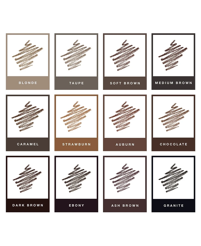 Anastasia Beverly Hills Brow Wiz Skinny