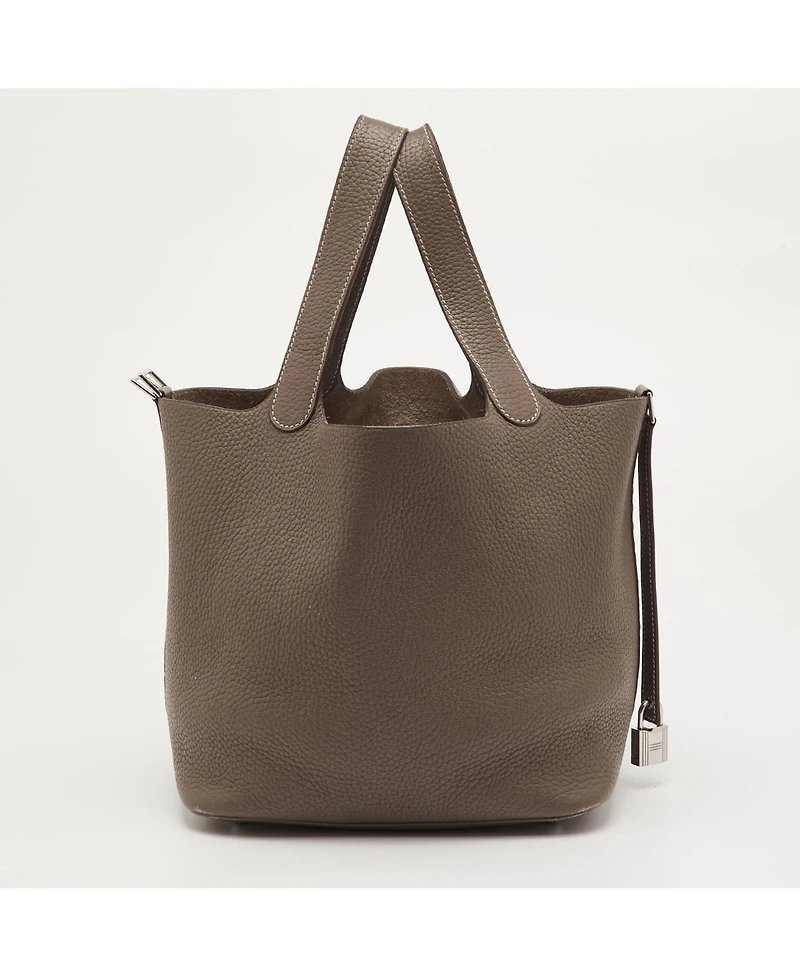 Pre-Owned Hermes Women's handbeg