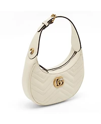 Pre-Owned Gucci Women's Leather Shoulder Bag