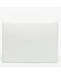Pre-Owned Dolce & Gabbana women's Leather Shoulder Bag