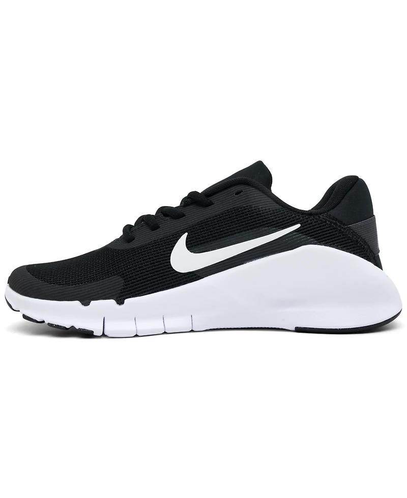 Nike Women's Flex Train Workout Sneakers from Finish Line