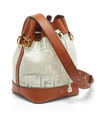 Pre-Owned Fendi Women's Leather Shoulder Bag