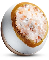 Lovery Handmade Dulce De Leche Bath Bomb, Extra Large Body Care Ball, 7oz