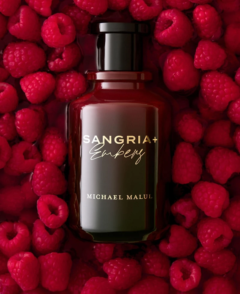 Michael Malul Sangria Embers Eau de Parfum