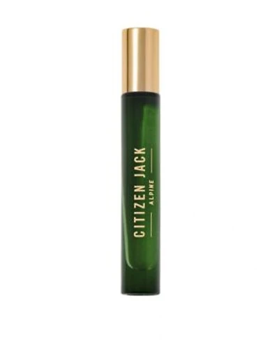 Michael Malul Citizen Jack Alpine Eau de Parfum