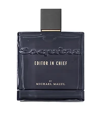 Michael Malul Esquire Editor In Chief Eau de Parfum