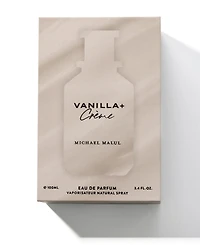 Michael Malul Vanilla and Creme Eau de Parfum