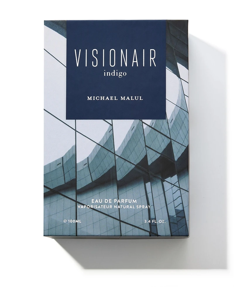 Michael Malul Visionair Eau de Parfum