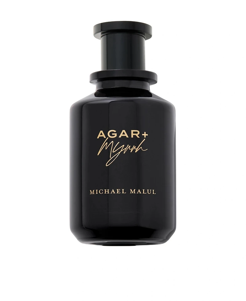 Michael Malul Agar Myrrh Eau de Parfum