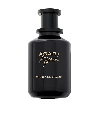 Michael Malul Agar Myrrh Eau de Parfum