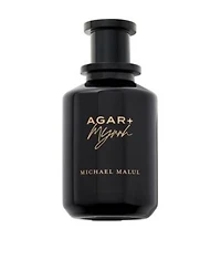 Michael Malul Agar Myrrh Eau De Parfum