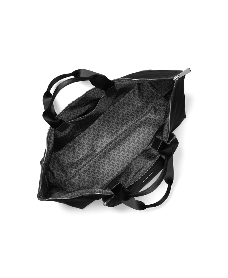 Michael Kors Tanner Extra-Large Reversible Packable Tote Handbag
