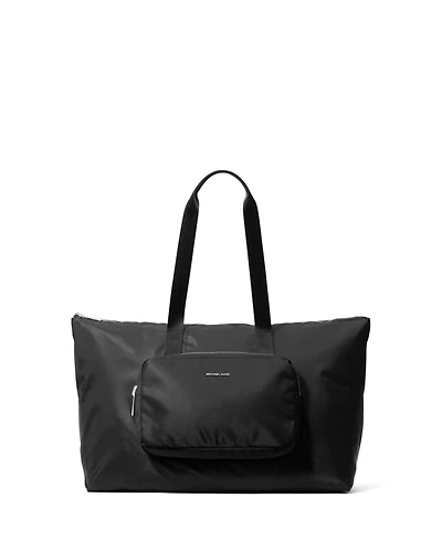 Michael Kors Tanner Extra-Large Reversible Packable Tote Handbag