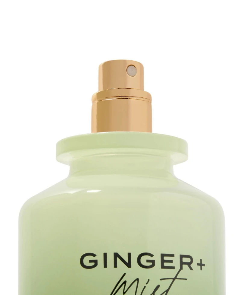 Michael Malul Ginger and Mist Eau de Parfum