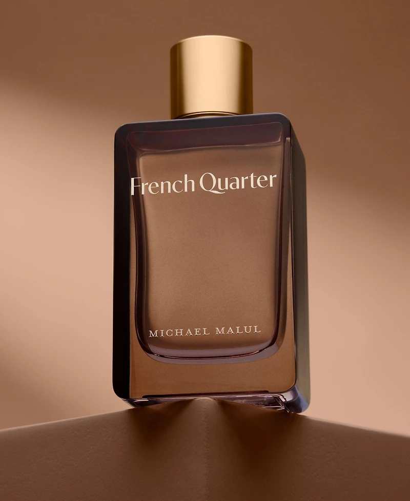 Michael Malul French Quarter Eau de Parfum