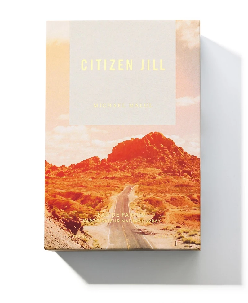 Michael Malul Citizen Jill Eau de Parfum