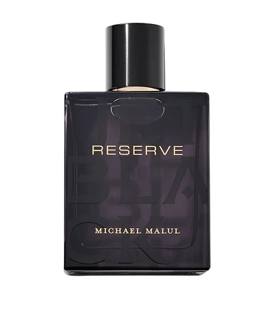 Michael Malul Jet Reserve Eau de Parfum