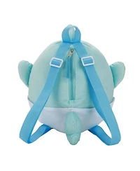 LankyBox Baby Thicc Shark 12.5 Inch Plush Backpack