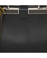 Pre-Owned Fendi Women's Petite 3Jours Leather Tote Bag