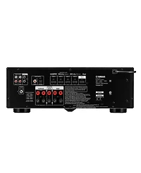 Yamaha RX300A 5.2-Channel Dolby Atmos 8K Av Receiver Bundle