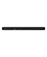 Yamaha Sr-B30A Dolby Atmos Sound Bar with Built-In Subwoofers Bundle with AudioQuest Sky Hdmi Cable