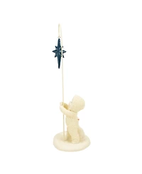 Department 56 Snowbabies Star of Bethlehem Figurine