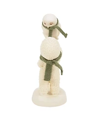 Department 56 Snowbabies Guess Who This is For Figurine