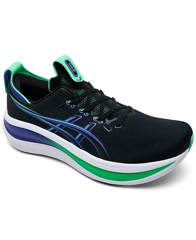 Asics Men's Gel-nimbus 28 Running Sneakers from Finish Line