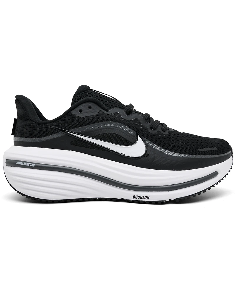 Nike Women's Winflo 12 Wide Width Road Running Sneakers from Finish Line