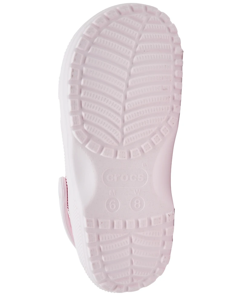 Crocs Women's Classic Crafted Clogs from Finish Line