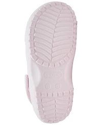 Crocs Women's Classic Crafted Clogs from Finish Line