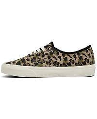 Vans Women's Authentic Lifestyle Sneakers from Finish Line