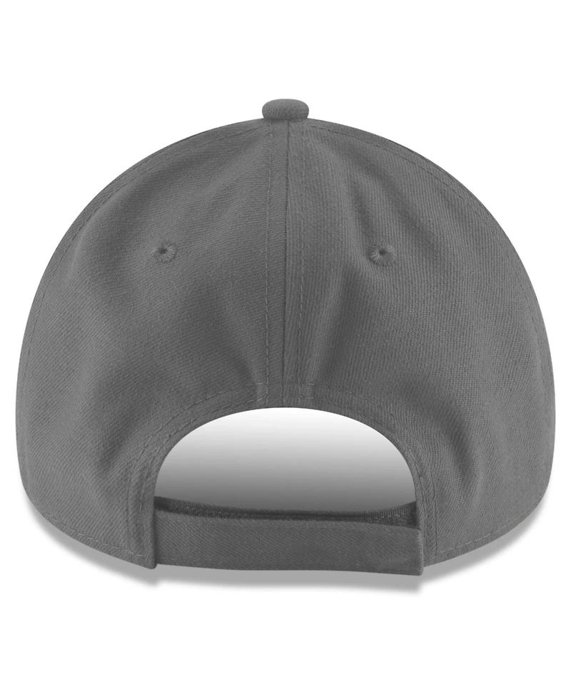 New Era Men's Buffalo Bills Structured Adjustable 9FORTY The League Alt Baseball Cap