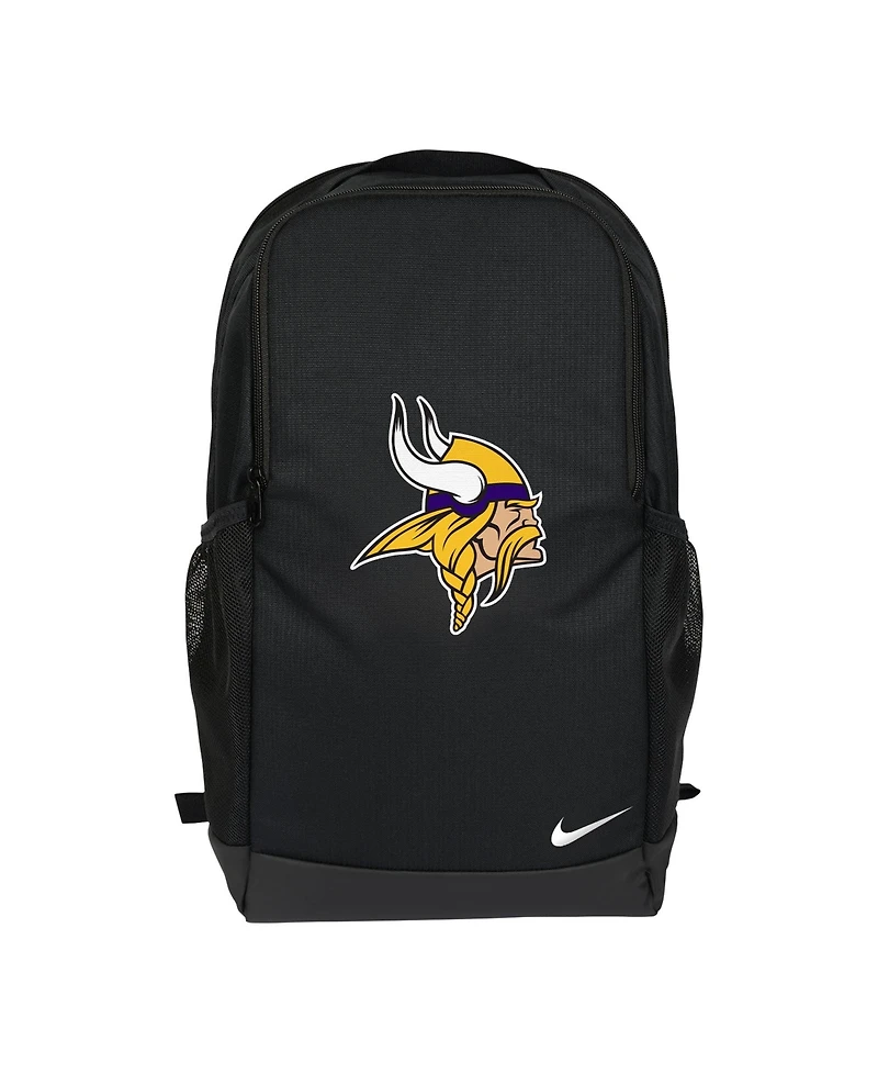 Nike Minnesota Vikings Primary Logo Backpack