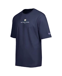 Champion Men's Navy Notre Dame Fighting Irish All-Star T-Shirt