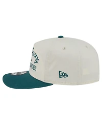 New Era Philadelphia Eagles Adjustable 19TWENTY Retro-Inspired Hat