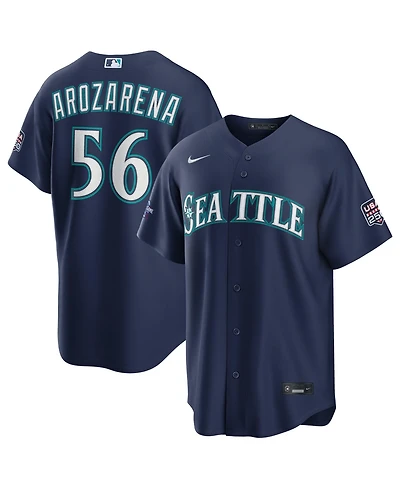 Nike Men's Seattle Mariners Randy Arozarena 2026 All-Star Game Jersey