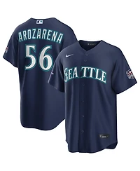 Nike Men's Seattle Mariners Randy Arozarena 2026 All-Star Game Jersey